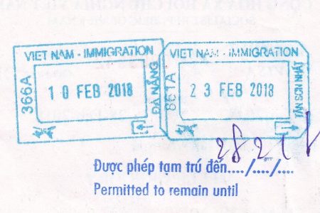 How to get Vietnam Visa on arrival | E-Visa | Electronic Visa || eVISA