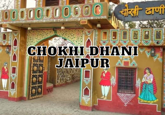 Chokhi-Dhani-Jaipur