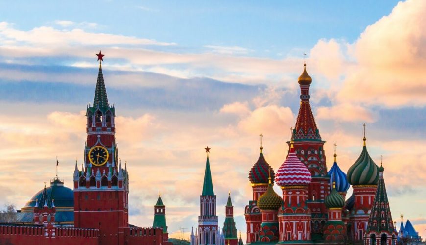 What is the right time to visit Moscow?