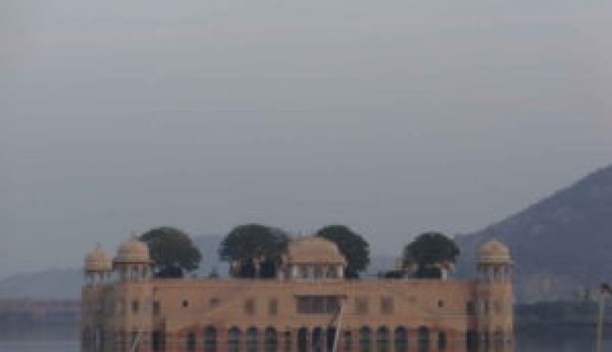 What is the Right Time to Visit Jaipur?