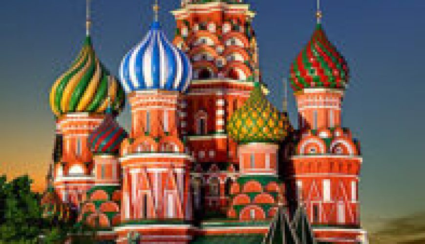 How cheap is Russia for Indians?