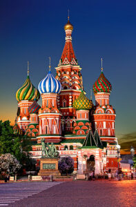 How cheap is Russia for Indians?