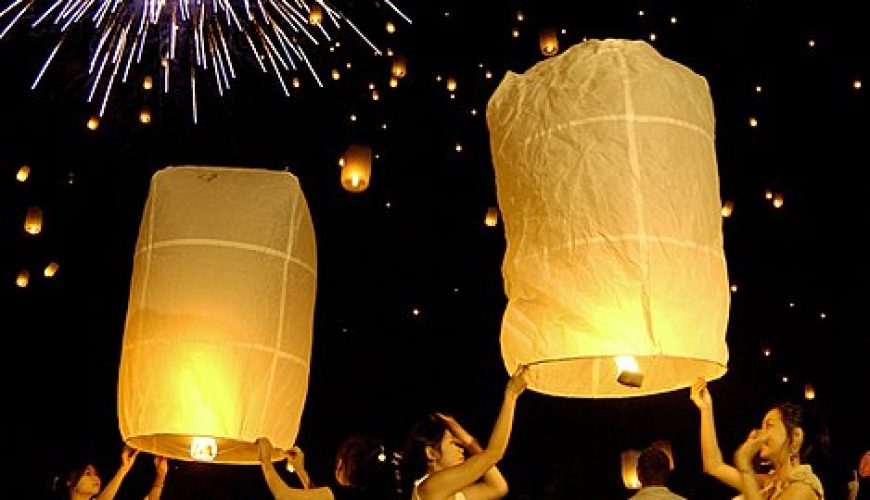 what is the right time to visit Chiang Mai?