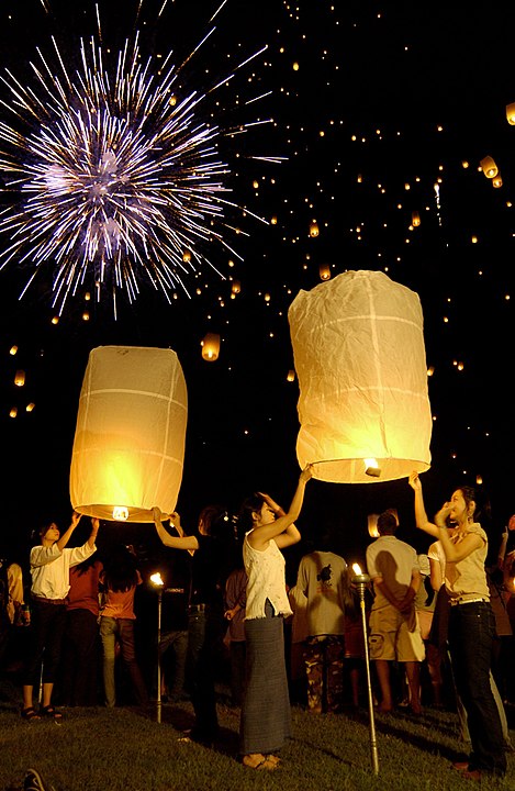 what is the right time to visit Chiang Mai?
