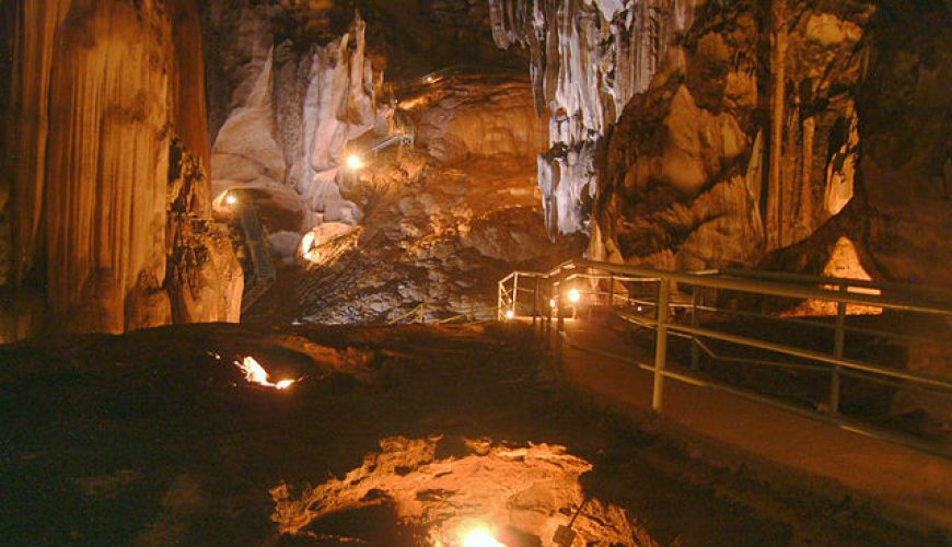 what is right time to visit Ipoh ?