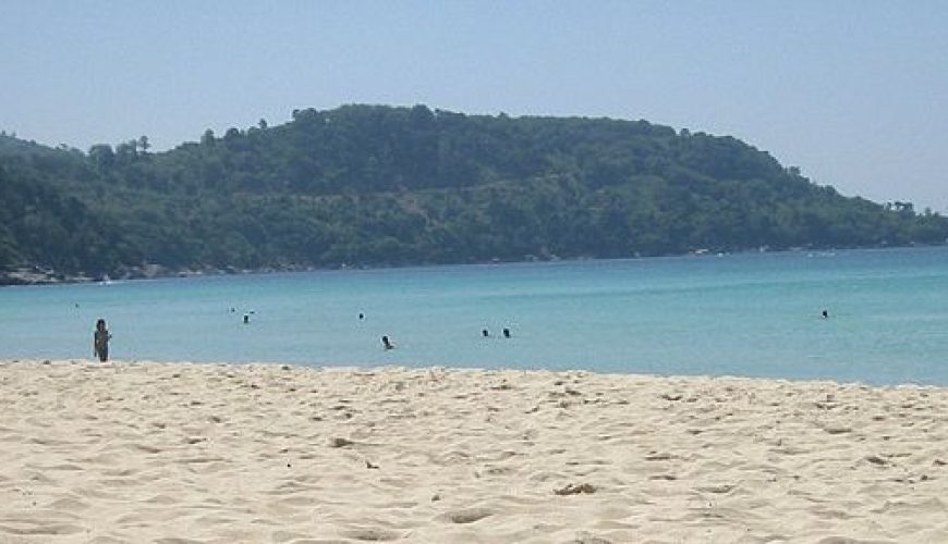 Finest Beaches in Phuket/ Top 3 must visit