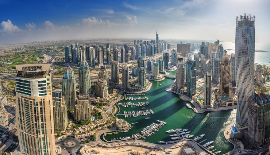 Documents Required for Dubai/UAE VISA