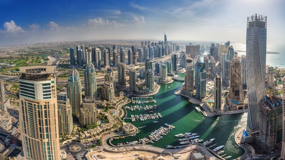 Documents Required for Dubai/UAE VISA