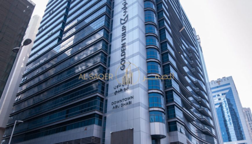 Where to stay in Abu Dabi?