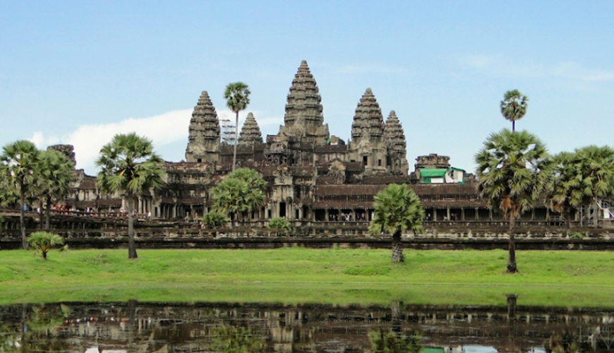 5 Best Things/Visit To Do In Cambodia
