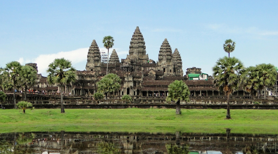 5 Best Things/Visit To Do In Cambodia
