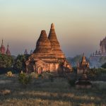 5 Best Places to Visit in Myanmar (Burma)