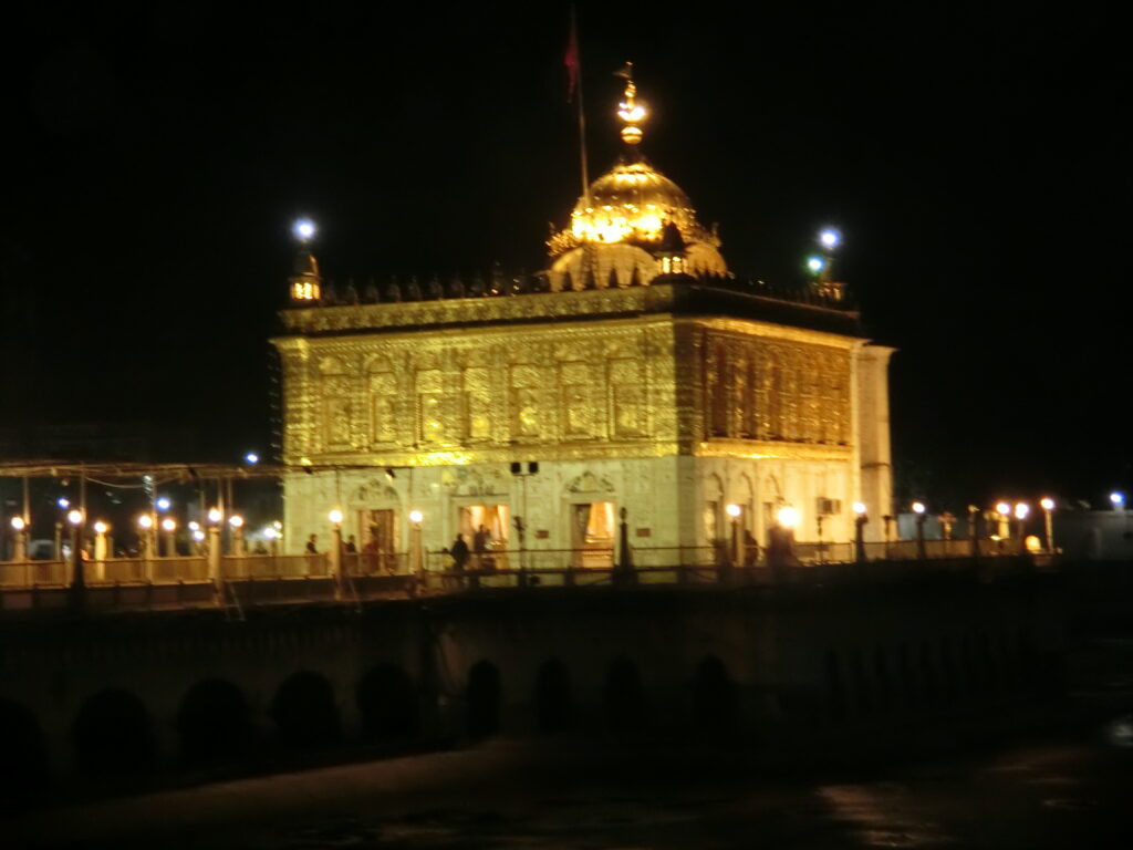Top 10  Places To Visit In Amritsar