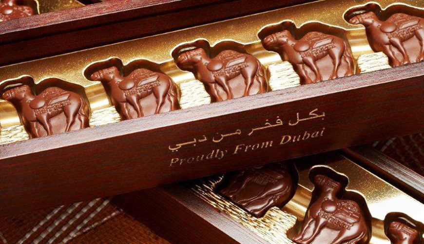 Best things to buy in Dubai