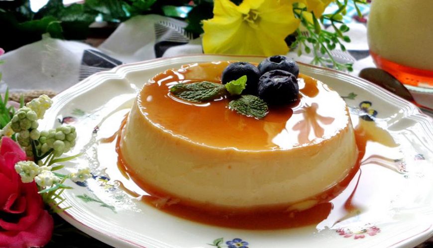Best Desserts To Eat In Philippines