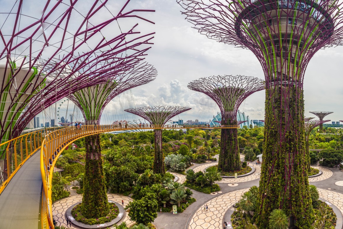 5 MUST LOCATION TO VISIT IN SINGAPORE
