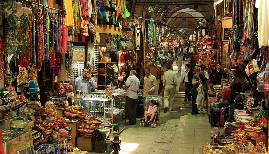 Top 10 Beautiful Places in Istanbul