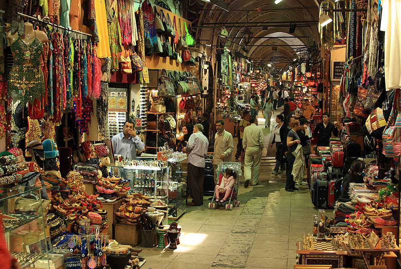 Top 10 Beautiful Places in Istanbul