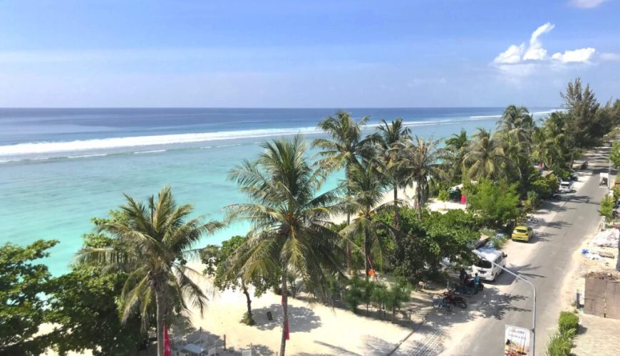 Top 7 places to visit in Male