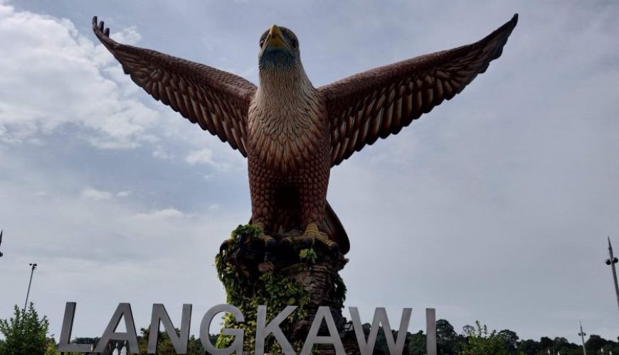 A Must Visit Langkawi – Alternative to phuket, Thailand