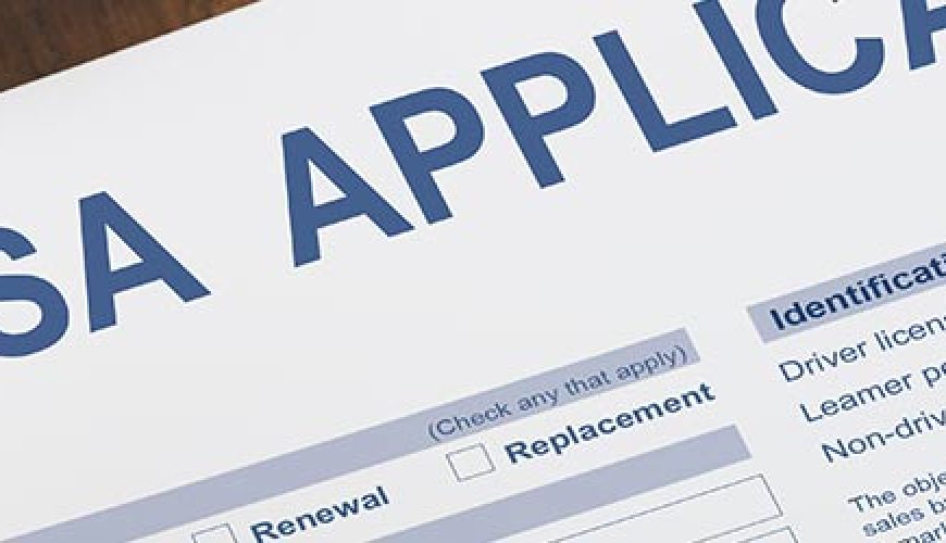 Documents Required for Singapore VISA