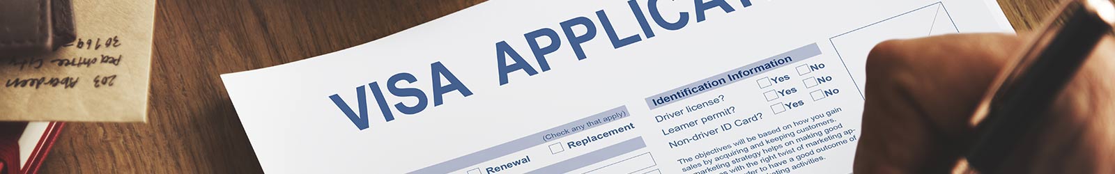 Documents Required for Singapore VISA