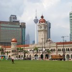 Kuala Lumpur – 5 Most visited tourist attractions in Malaysia