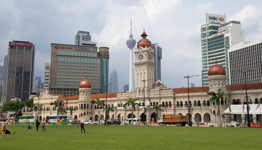 Kuala Lumpur – 5 Most visited tourist attractions in Malaysia
