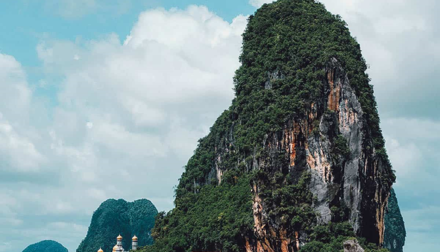 Must Visit Island In Phuket