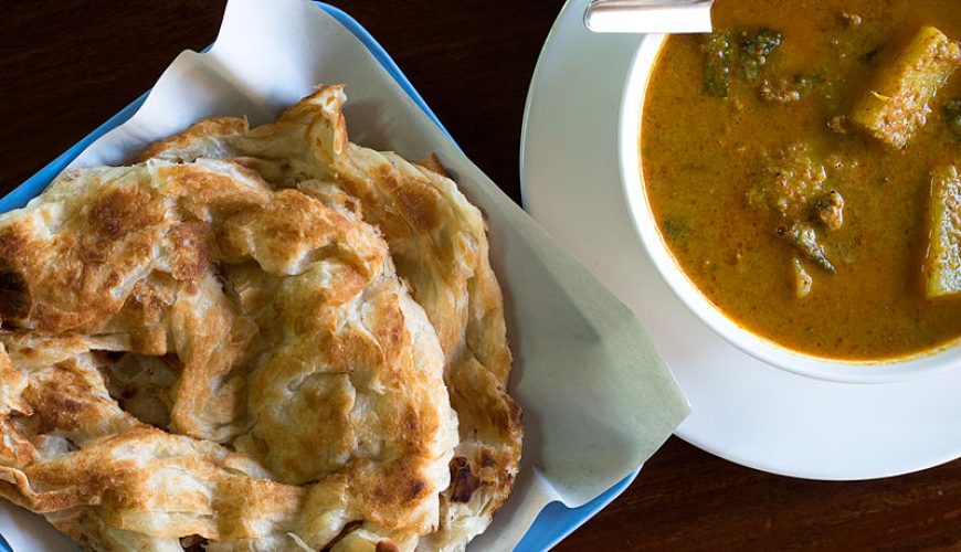 Must try Malaysian Cuisines