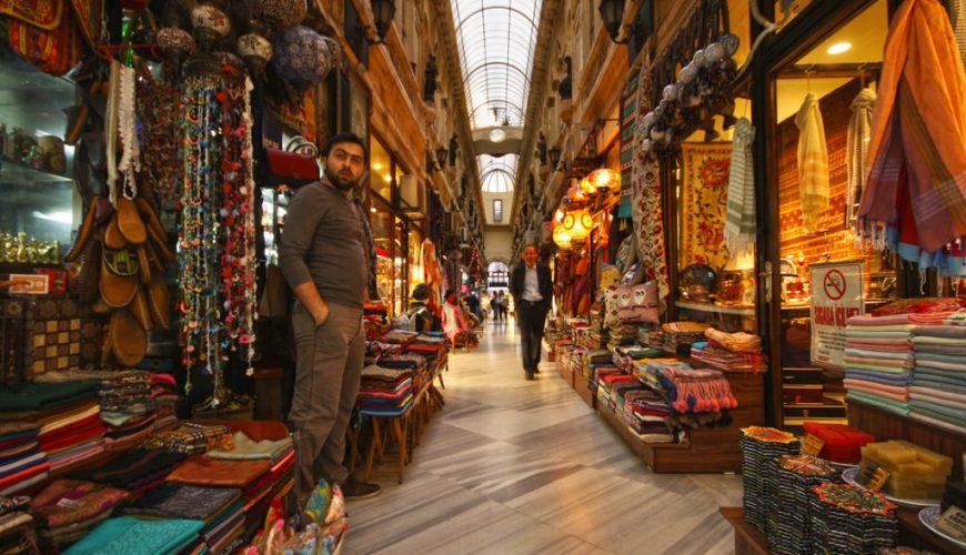 Best Things to buy in Turkey