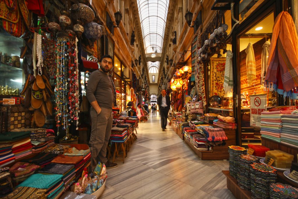 Best Things to buy in Turkey