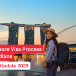 Singapore Visa Documents, 2023 Update,Checklist