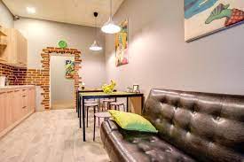 Where To Stay In Moscow?