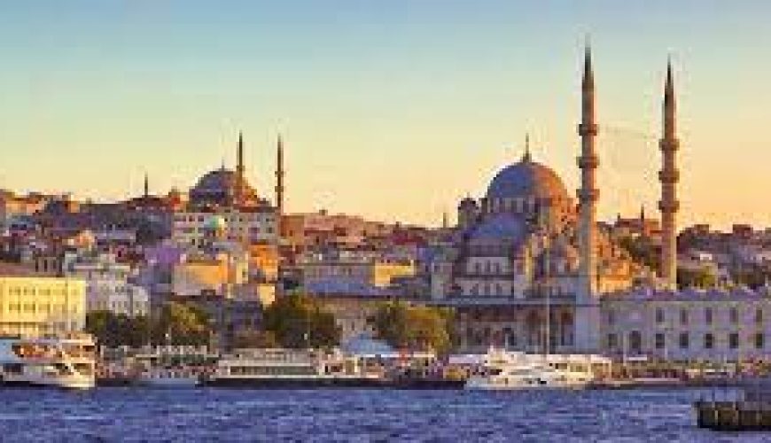 What is right time to visit Istanbul?