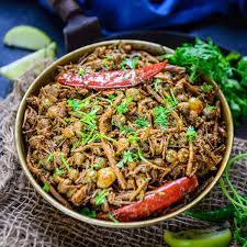 Popular Rajasthani food in Jaipur