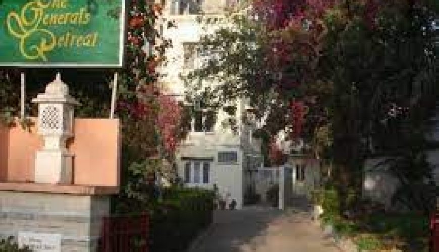 Where to Stay In Jaipur?