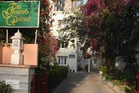 Where to Stay In Jaipur?