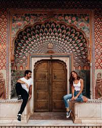 Jaipur Instagram Photo Spots