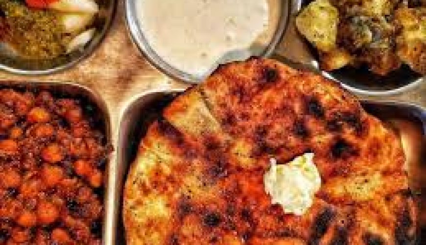 Best Punjabi Food in Amritsar