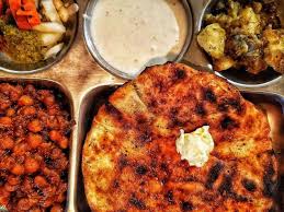 Best Punjabi Food in Amritsar
