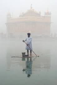 What Is The Right Time To Visit Amritsar?