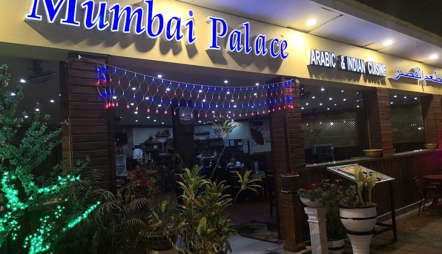Indian food in Langkawi , Malaysia