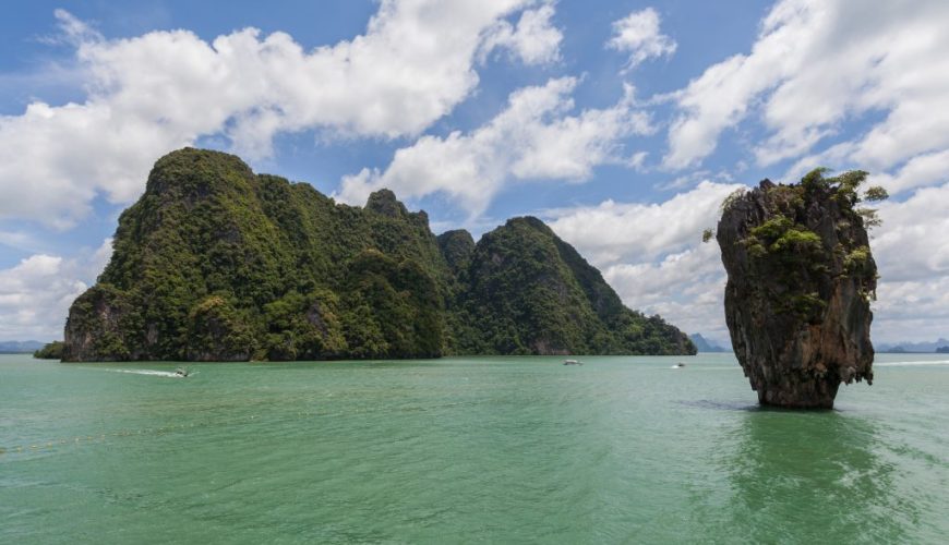 HOW TO REACH PHUKET- From Airport