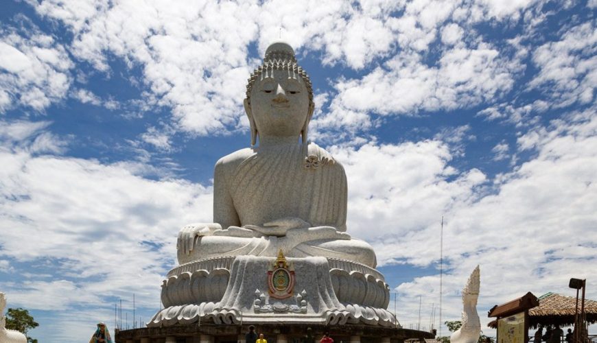5 Things To Do In PHUKET