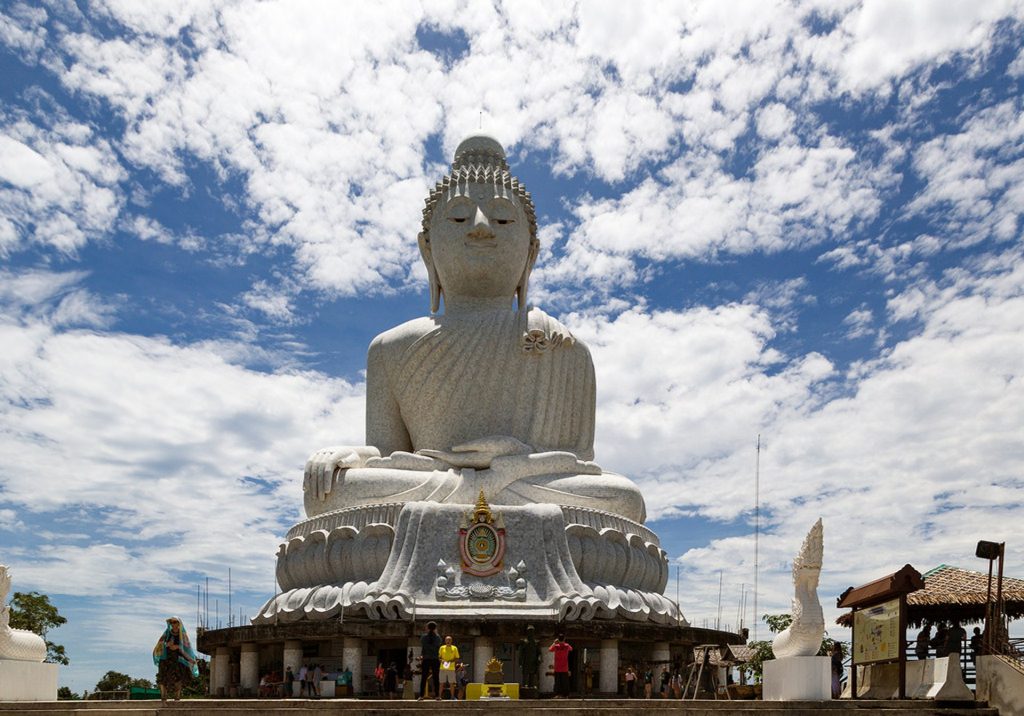5 Things To Do In PHUKET