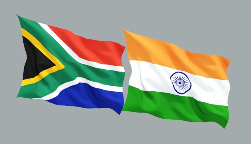 South Africa to offer an e-visa facility for Indian tourists
