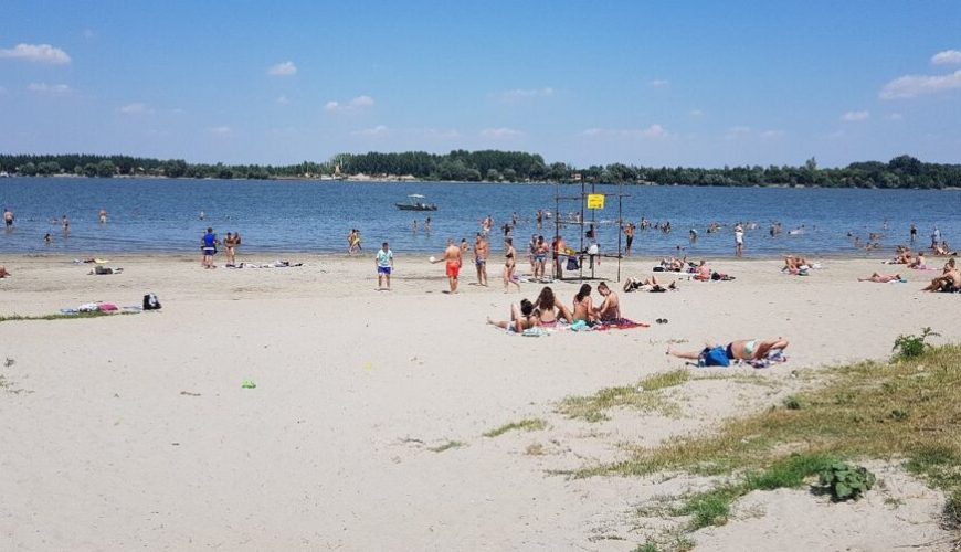 What is the right time to visit Belgrade?