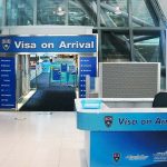 Document Required for Visa On Arrival in thailand