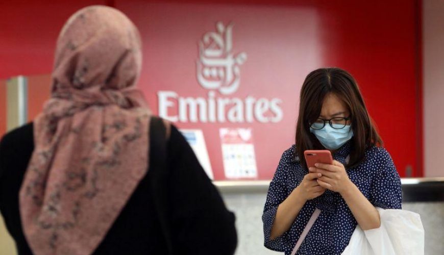 United Arab Emirates (UAE) Temporary Visa Suspension: Coronavirus outbreak